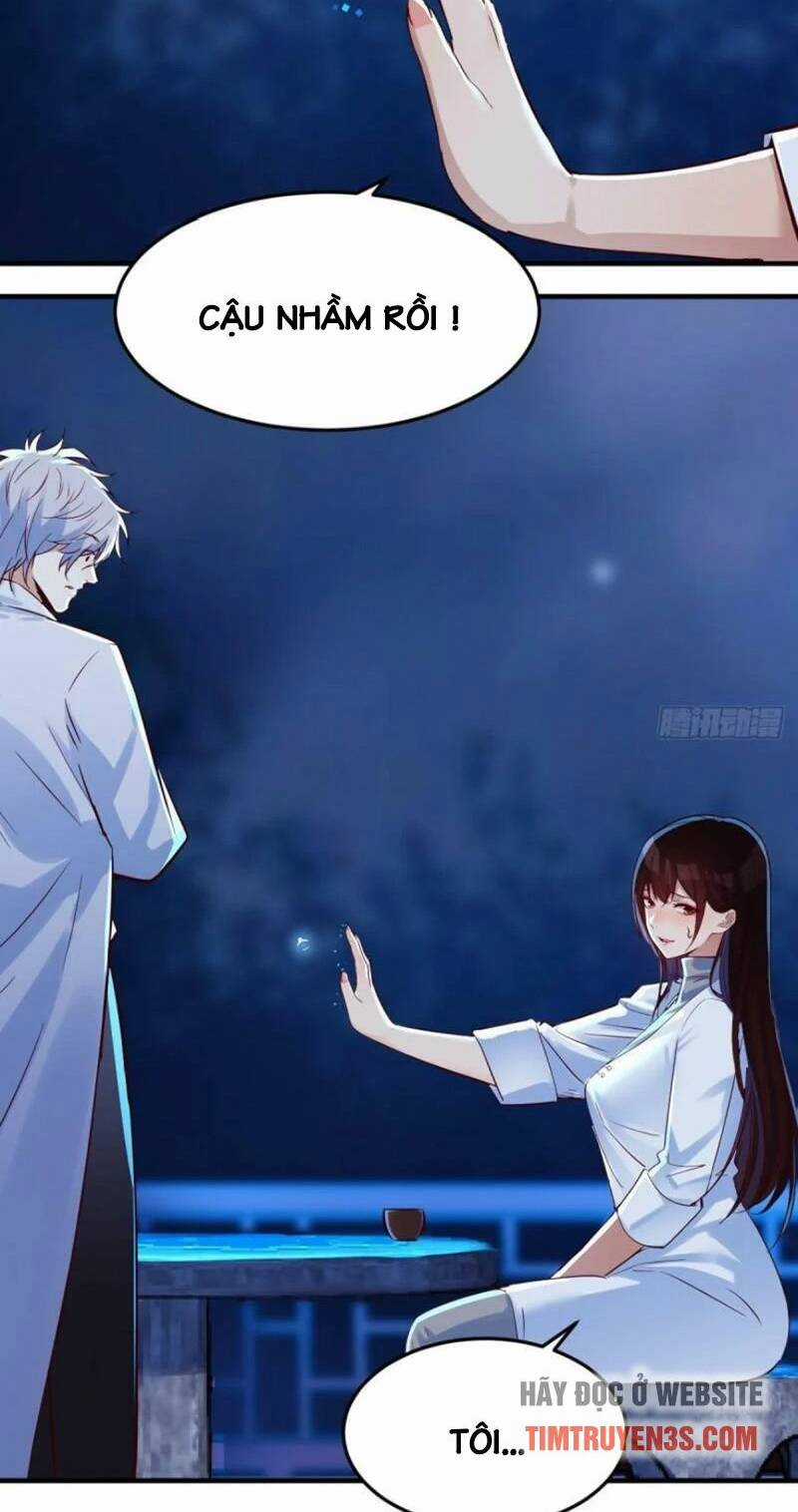 Trước Khi Vô Địch Ta Nợ Tình Quá Nhiều Chapter 4 trang 5