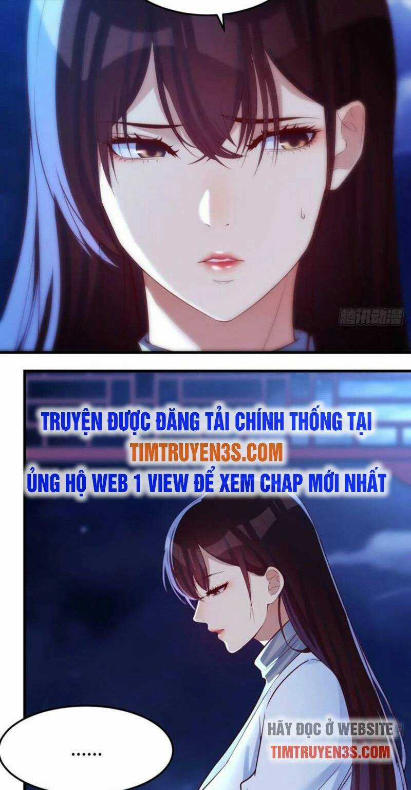 Trước Khi Vô Địch Ta Nợ Tình Quá Nhiều Chapter 4 trang 8