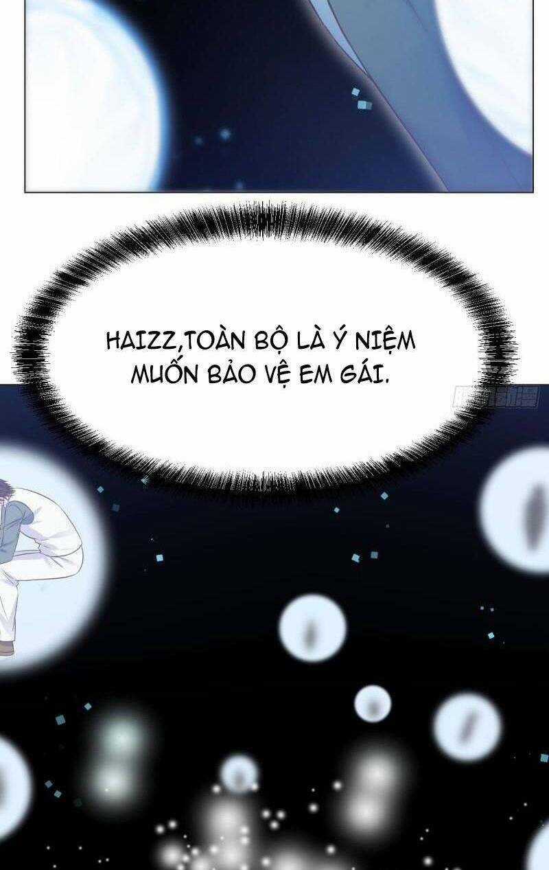 Trước Khi Vô Địch Ta Nợ Tình Quá Nhiều Chapter 40 trang 10