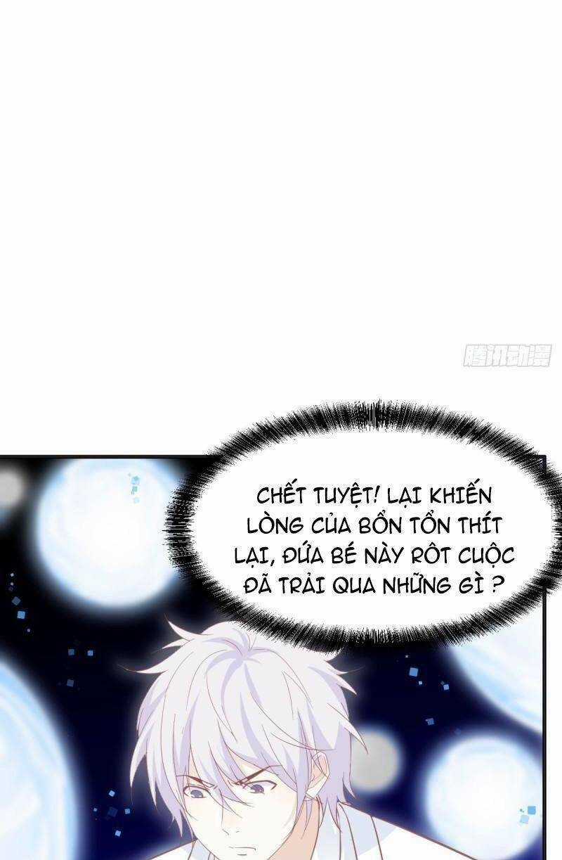 Trước Khi Vô Địch Ta Nợ Tình Quá Nhiều Chapter 40 trang 12