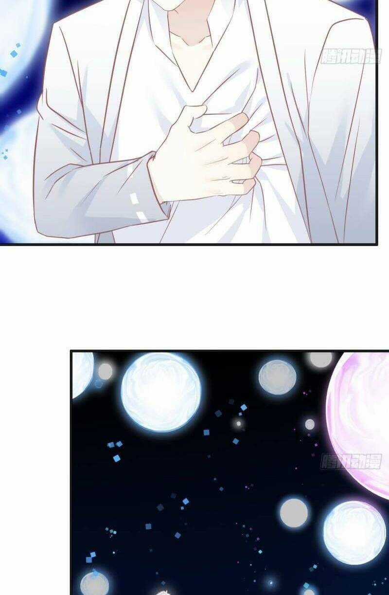 Trước Khi Vô Địch Ta Nợ Tình Quá Nhiều Chapter 40 trang 13