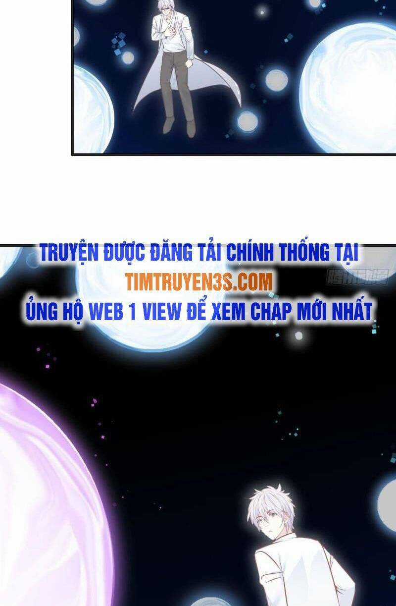 Trước Khi Vô Địch Ta Nợ Tình Quá Nhiều Chapter 40 trang 14