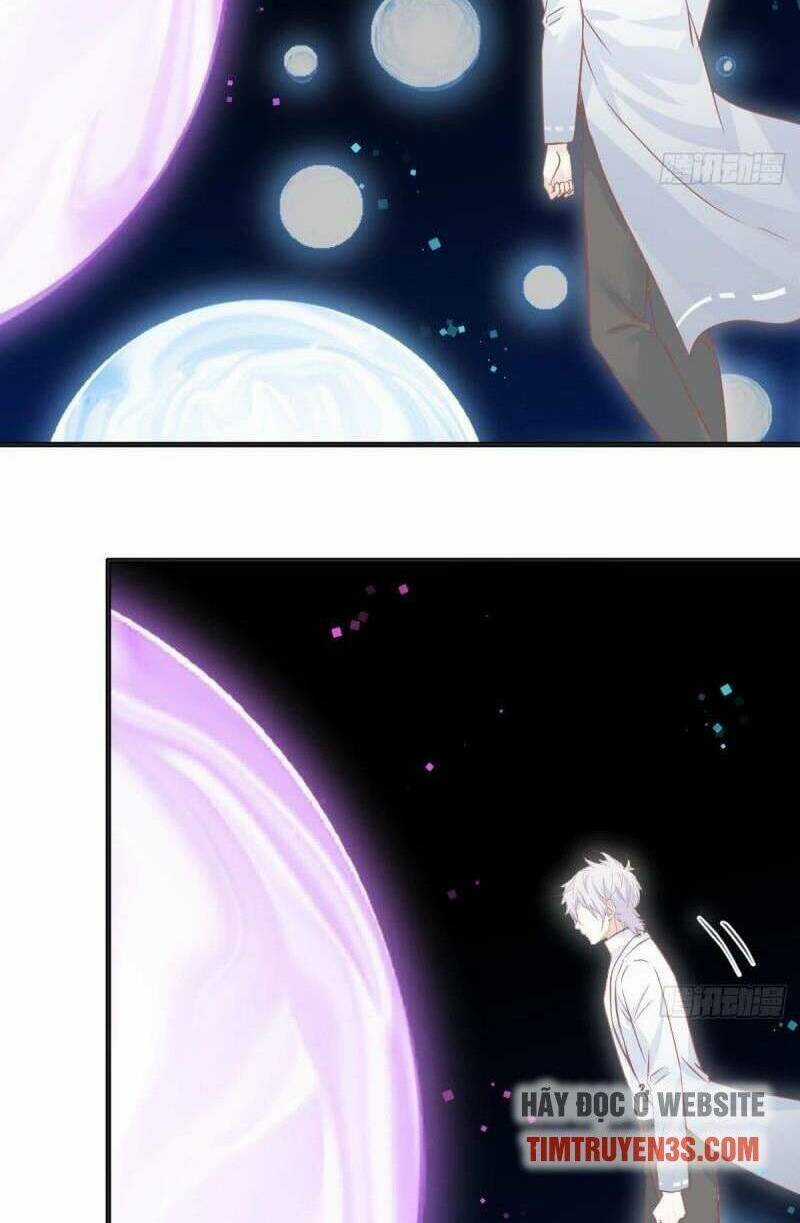 Trước Khi Vô Địch Ta Nợ Tình Quá Nhiều Chapter 40 trang 15