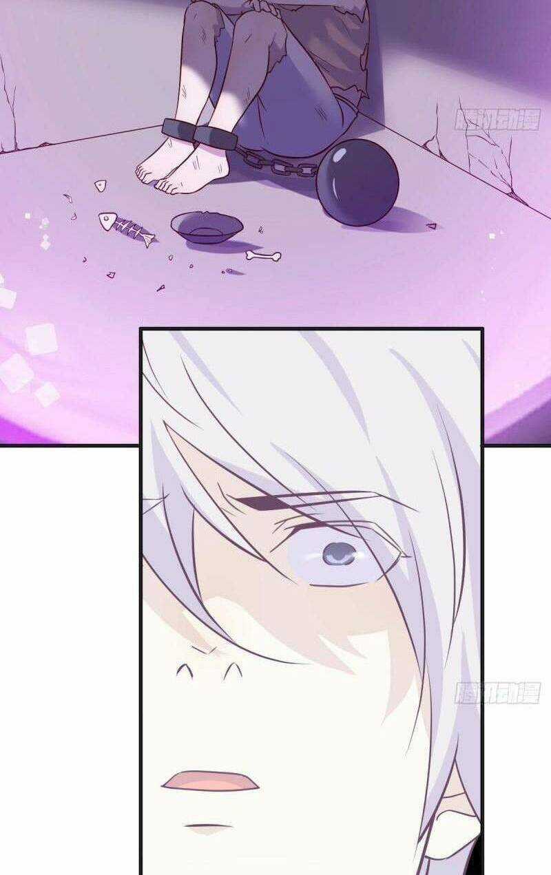 Trước Khi Vô Địch Ta Nợ Tình Quá Nhiều Chapter 40 trang 17