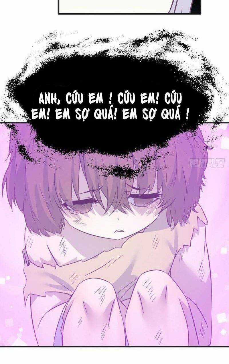 Trước Khi Vô Địch Ta Nợ Tình Quá Nhiều Chapter 40 trang 18