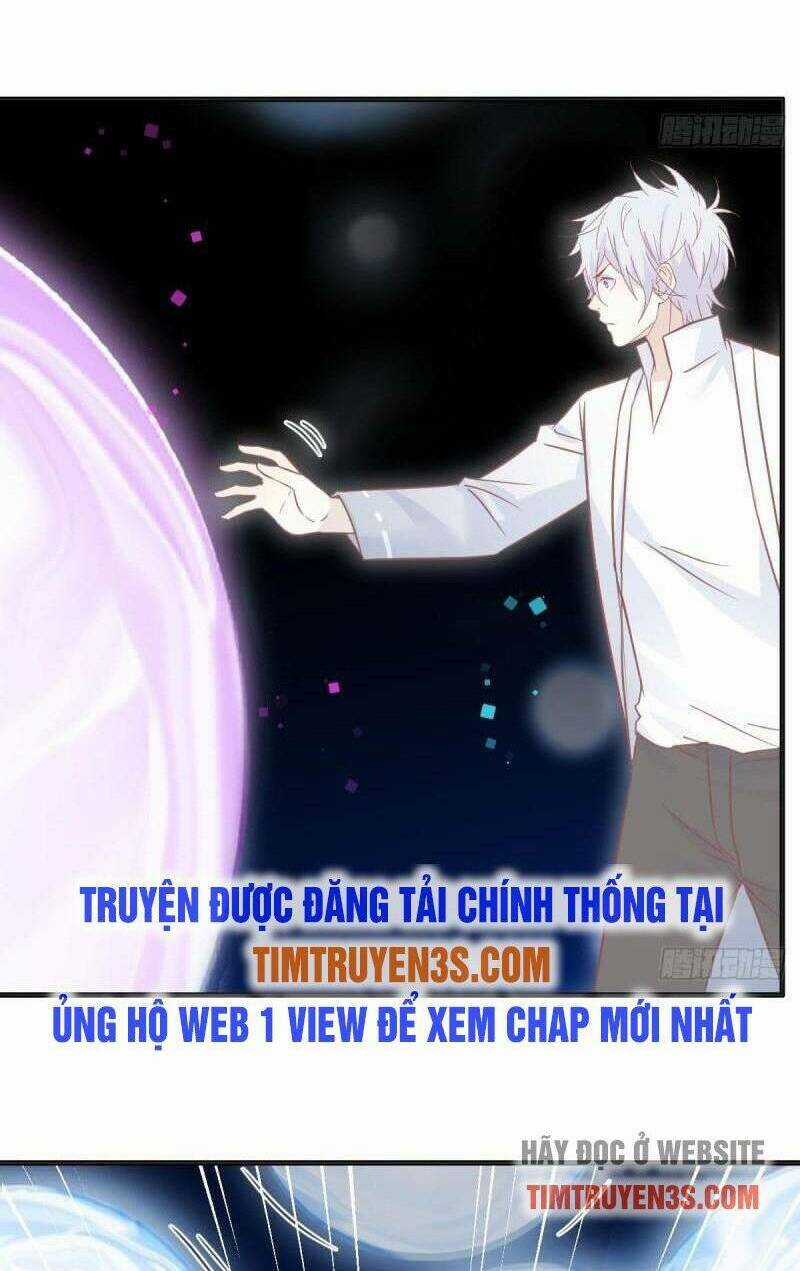 Trước Khi Vô Địch Ta Nợ Tình Quá Nhiều Chapter 40 trang 19