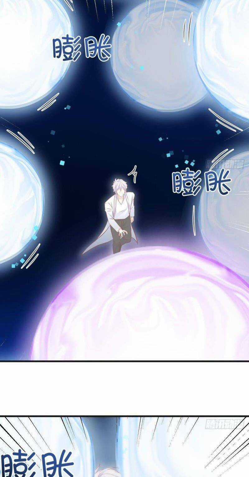 Trước Khi Vô Địch Ta Nợ Tình Quá Nhiều Chapter 40 trang 20