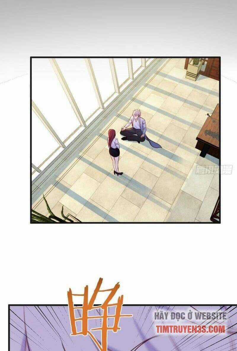 Trước Khi Vô Địch Ta Nợ Tình Quá Nhiều Chapter 40 trang 25