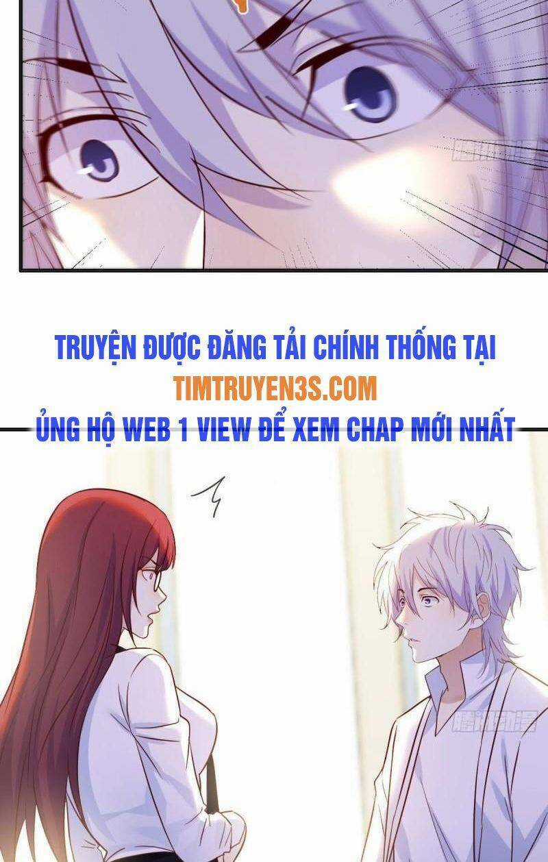 Trước Khi Vô Địch Ta Nợ Tình Quá Nhiều Chapter 40 trang 26