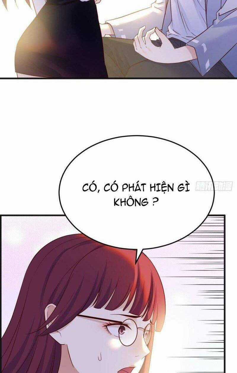 Trước Khi Vô Địch Ta Nợ Tình Quá Nhiều Chapter 40 trang 27