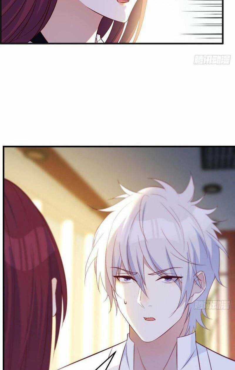 Trước Khi Vô Địch Ta Nợ Tình Quá Nhiều Chapter 40 trang 28