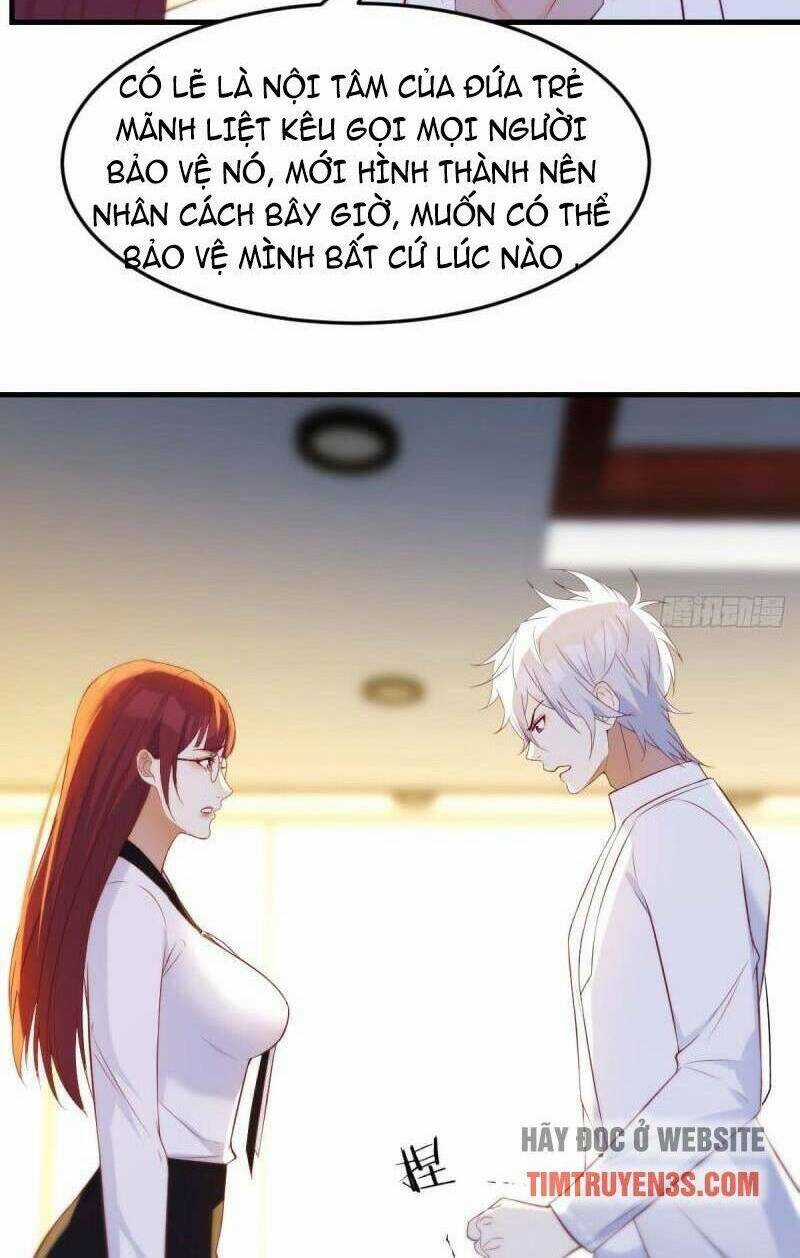 Trước Khi Vô Địch Ta Nợ Tình Quá Nhiều Chapter 40 trang 29