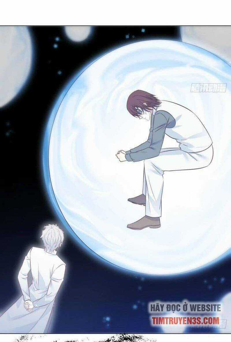 Trước Khi Vô Địch Ta Nợ Tình Quá Nhiều Chapter 40 trang 3