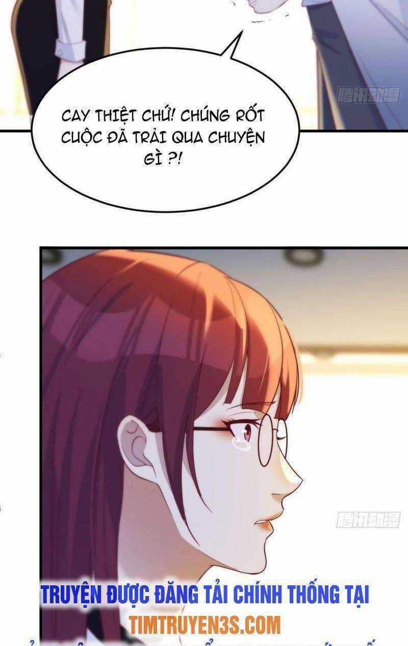 Trước Khi Vô Địch Ta Nợ Tình Quá Nhiều Chapter 40 trang 30