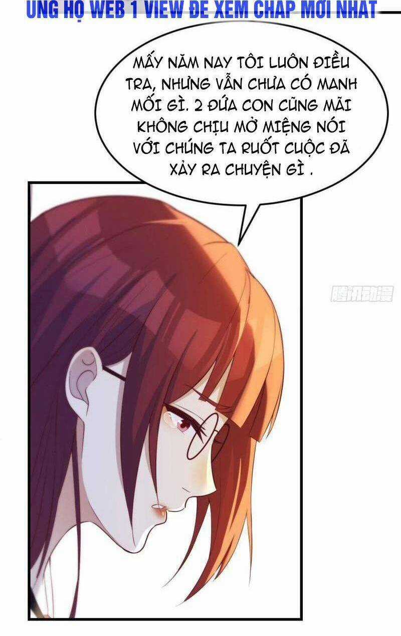 Trước Khi Vô Địch Ta Nợ Tình Quá Nhiều Chapter 40 trang 31