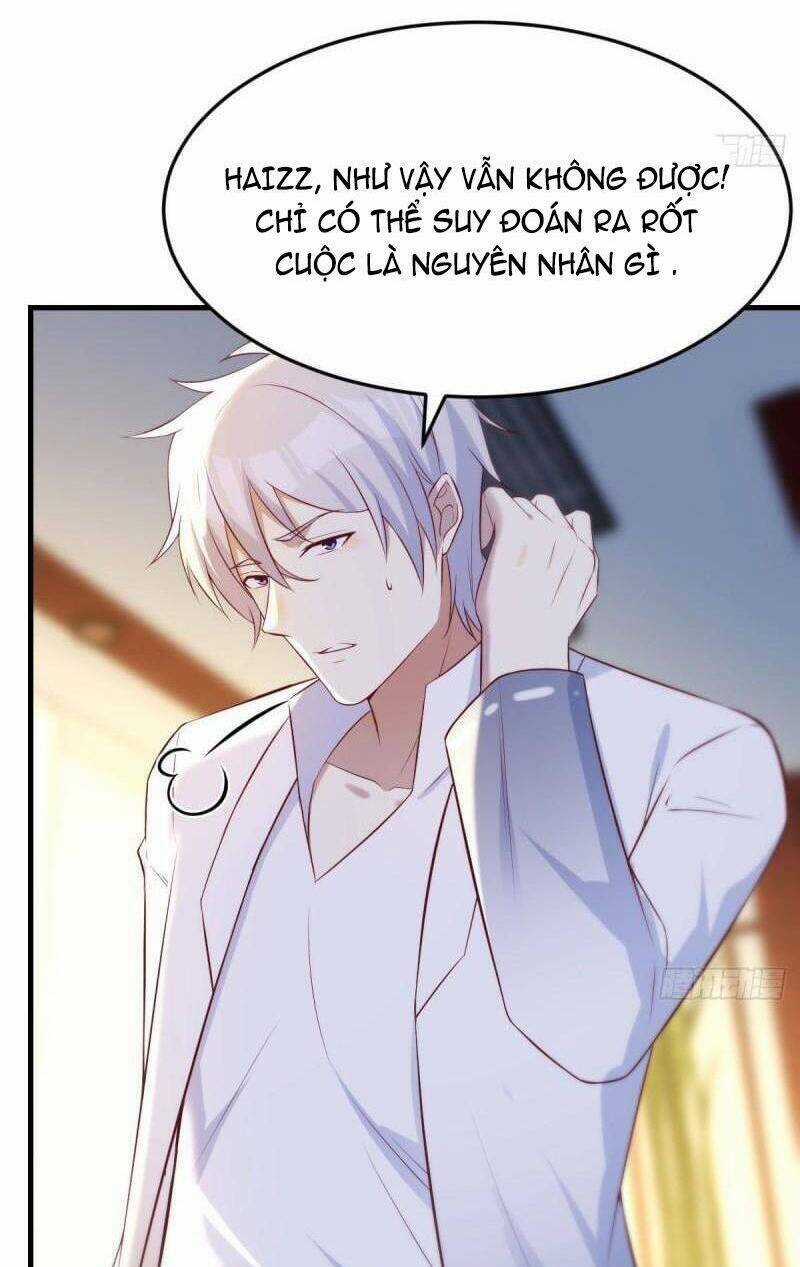 Trước Khi Vô Địch Ta Nợ Tình Quá Nhiều Chapter 40 trang 32