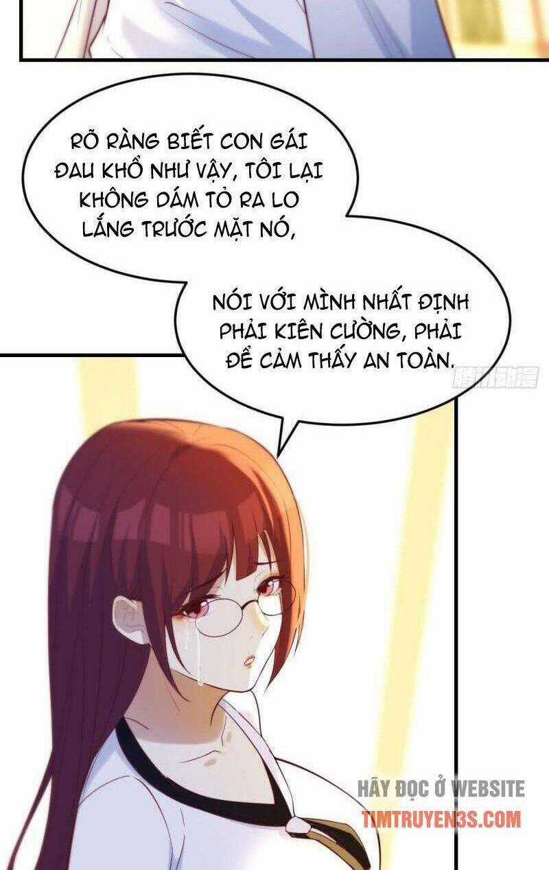 Trước Khi Vô Địch Ta Nợ Tình Quá Nhiều Chapter 40 trang 33