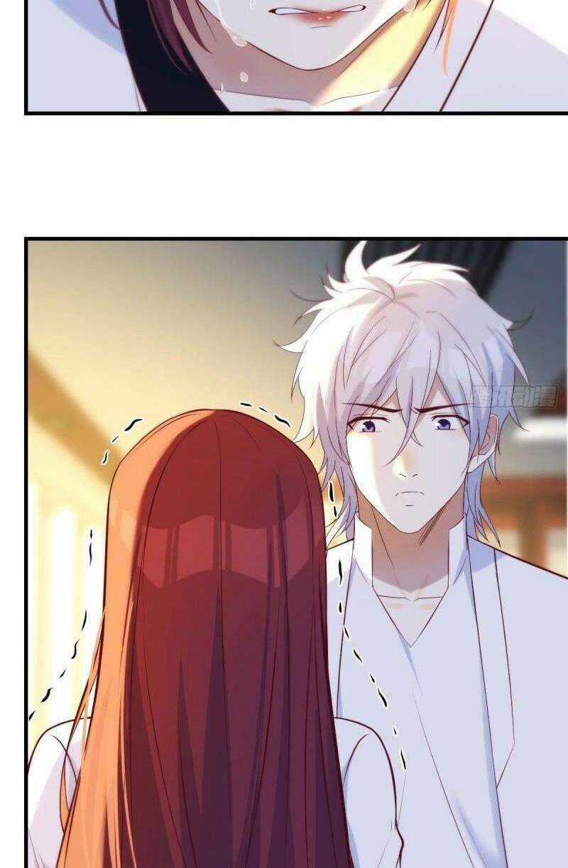 Trước Khi Vô Địch Ta Nợ Tình Quá Nhiều Chapter 40 trang 35