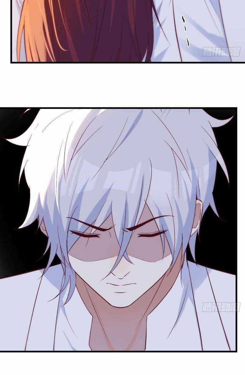 Trước Khi Vô Địch Ta Nợ Tình Quá Nhiều Chapter 40 trang 36