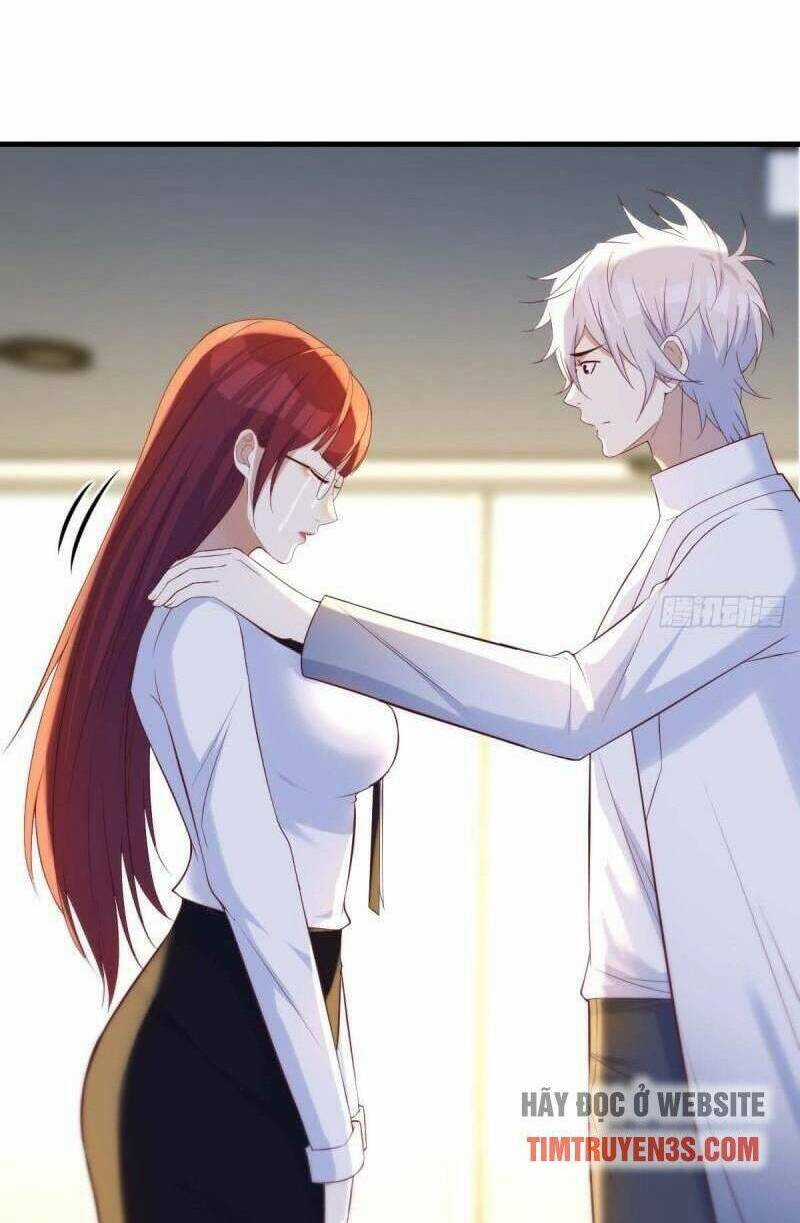 Trước Khi Vô Địch Ta Nợ Tình Quá Nhiều Chapter 40 trang 37