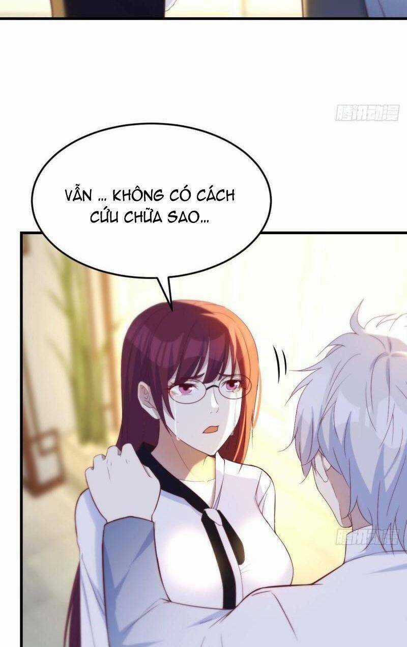 Trước Khi Vô Địch Ta Nợ Tình Quá Nhiều Chapter 40 trang 38