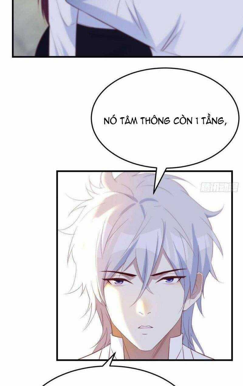 Trước Khi Vô Địch Ta Nợ Tình Quá Nhiều Chapter 40 trang 39