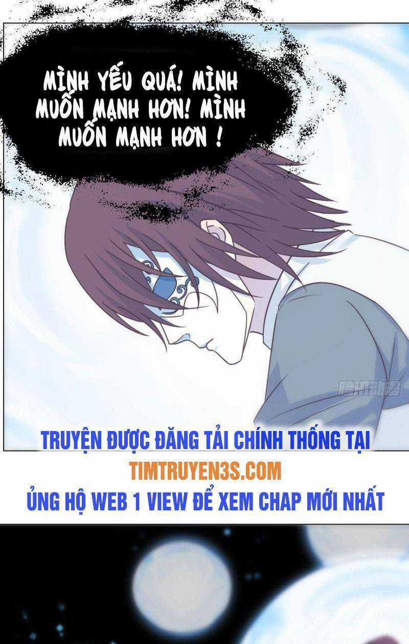Trước Khi Vô Địch Ta Nợ Tình Quá Nhiều Chapter 40 trang 4