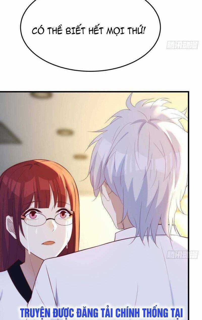 Trước Khi Vô Địch Ta Nợ Tình Quá Nhiều Chapter 40 trang 40