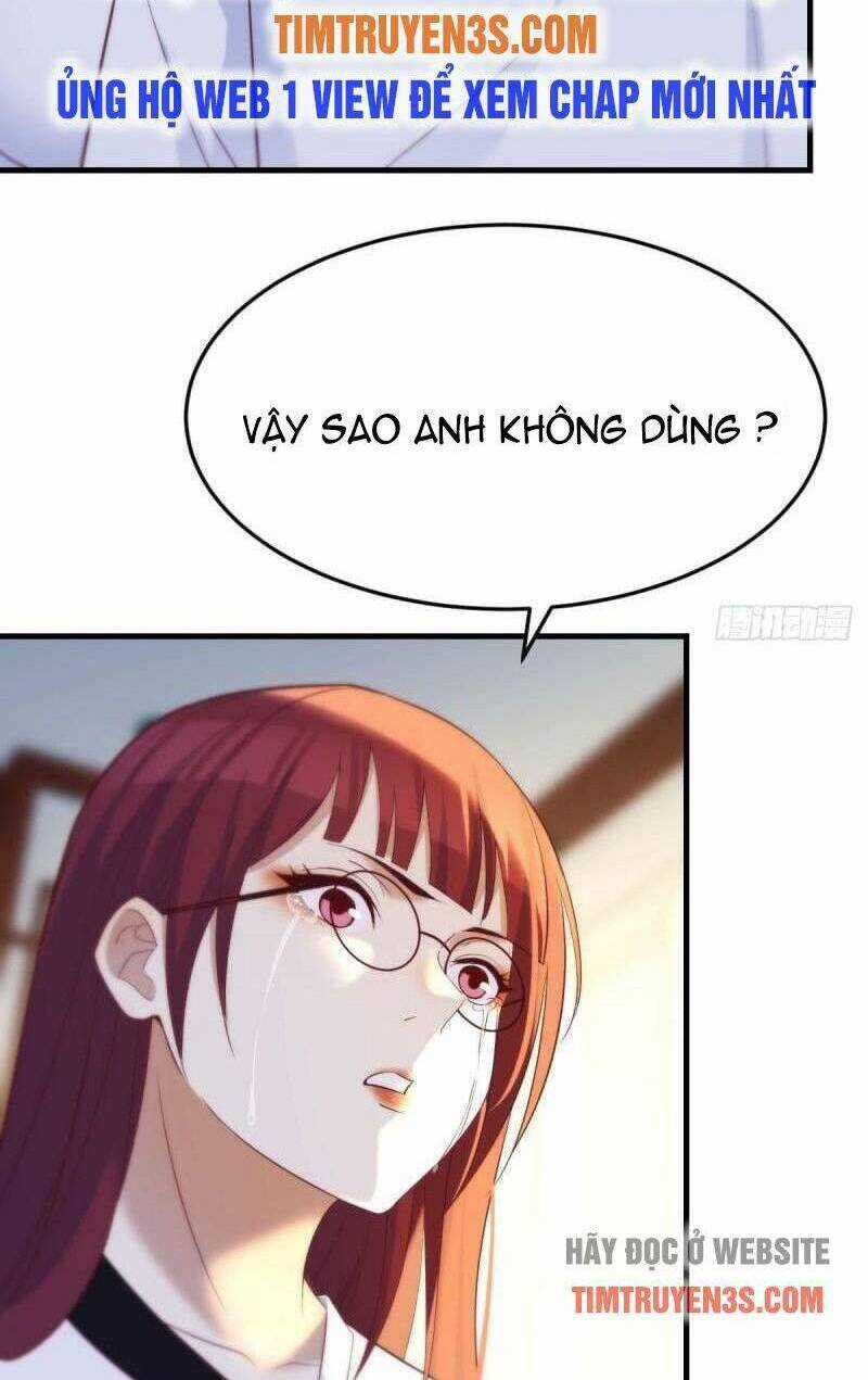 Trước Khi Vô Địch Ta Nợ Tình Quá Nhiều Chapter 40 trang 41