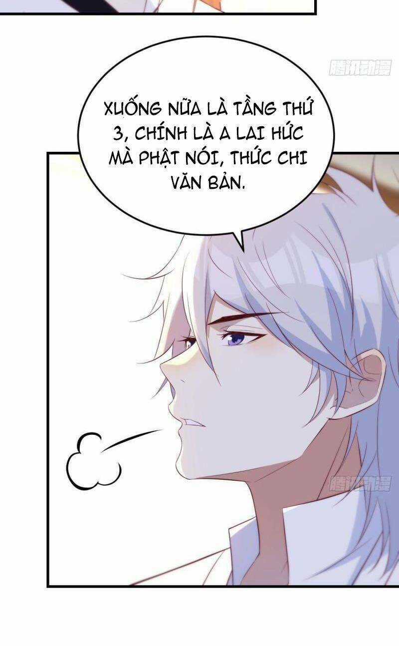 Trước Khi Vô Địch Ta Nợ Tình Quá Nhiều Chapter 40 trang 42