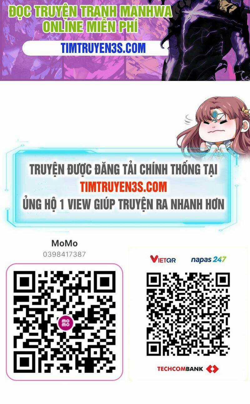 Trước Khi Vô Địch Ta Nợ Tình Quá Nhiều Chapter 40 trang 44