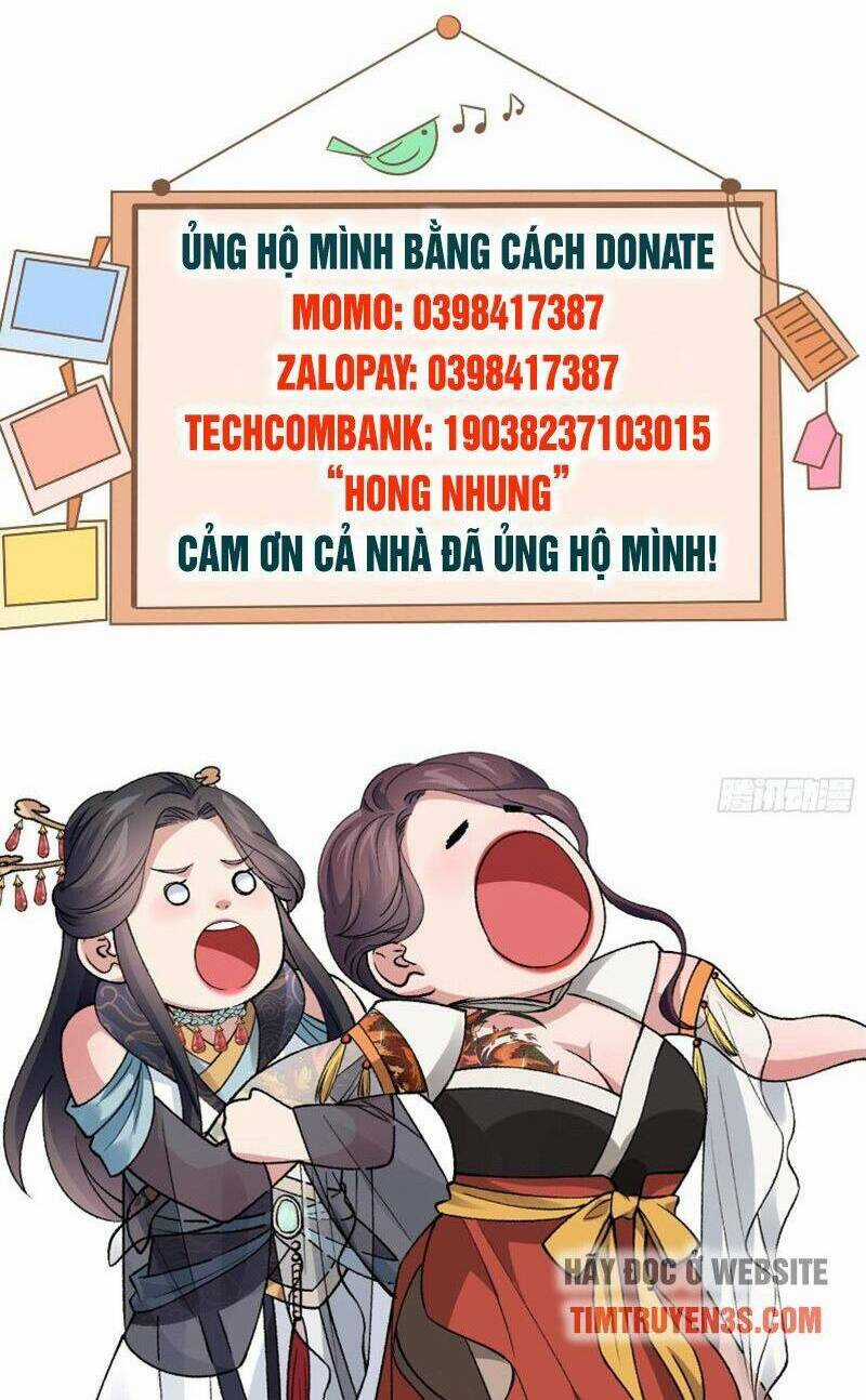 Trước Khi Vô Địch Ta Nợ Tình Quá Nhiều Chapter 40 trang 45