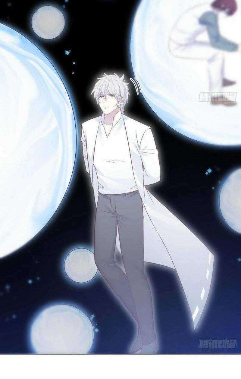 Trước Khi Vô Địch Ta Nợ Tình Quá Nhiều Chapter 40 trang 5