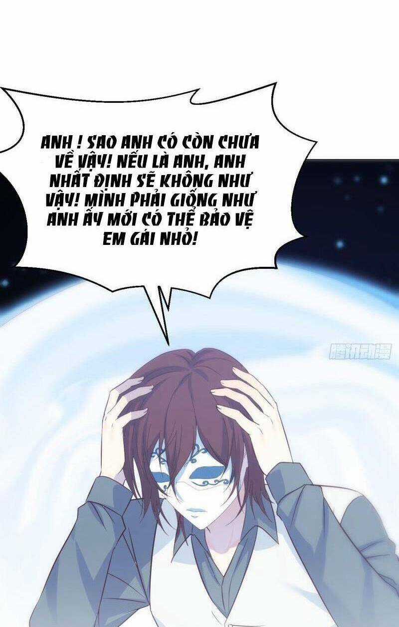 Trước Khi Vô Địch Ta Nợ Tình Quá Nhiều Chapter 40 trang 6