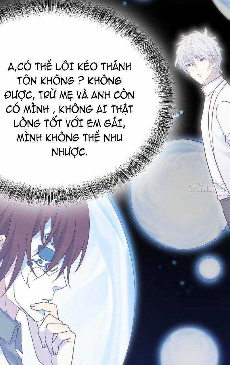 Trước Khi Vô Địch Ta Nợ Tình Quá Nhiều Chapter 40 trang 8