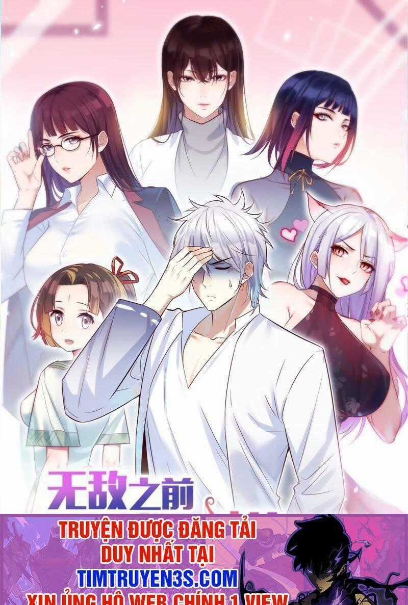 Trước Khi Vô Địch Ta Nợ Tình Quá Nhiều Chapter 41 trang 0