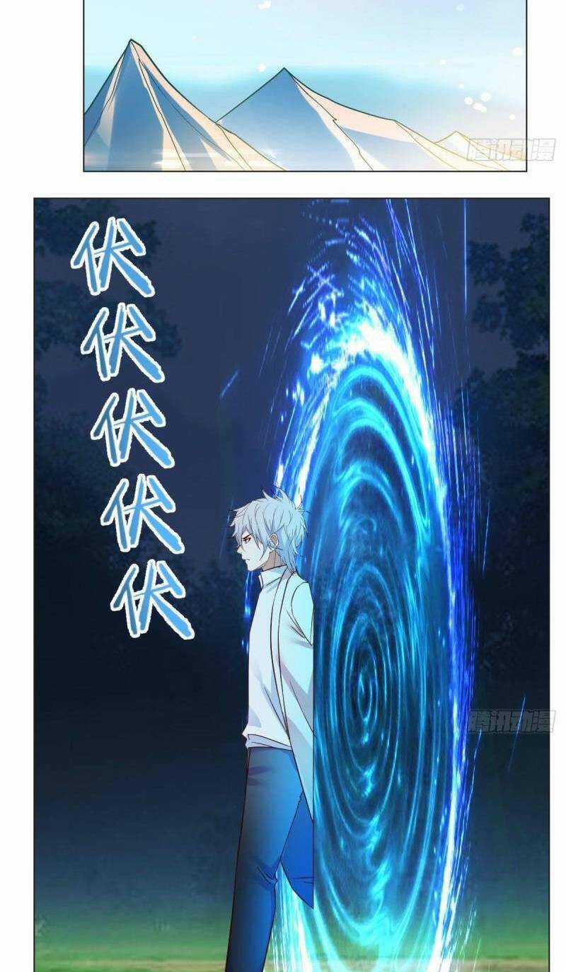Trước Khi Vô Địch Ta Nợ Tình Quá Nhiều Chapter 42 trang 1