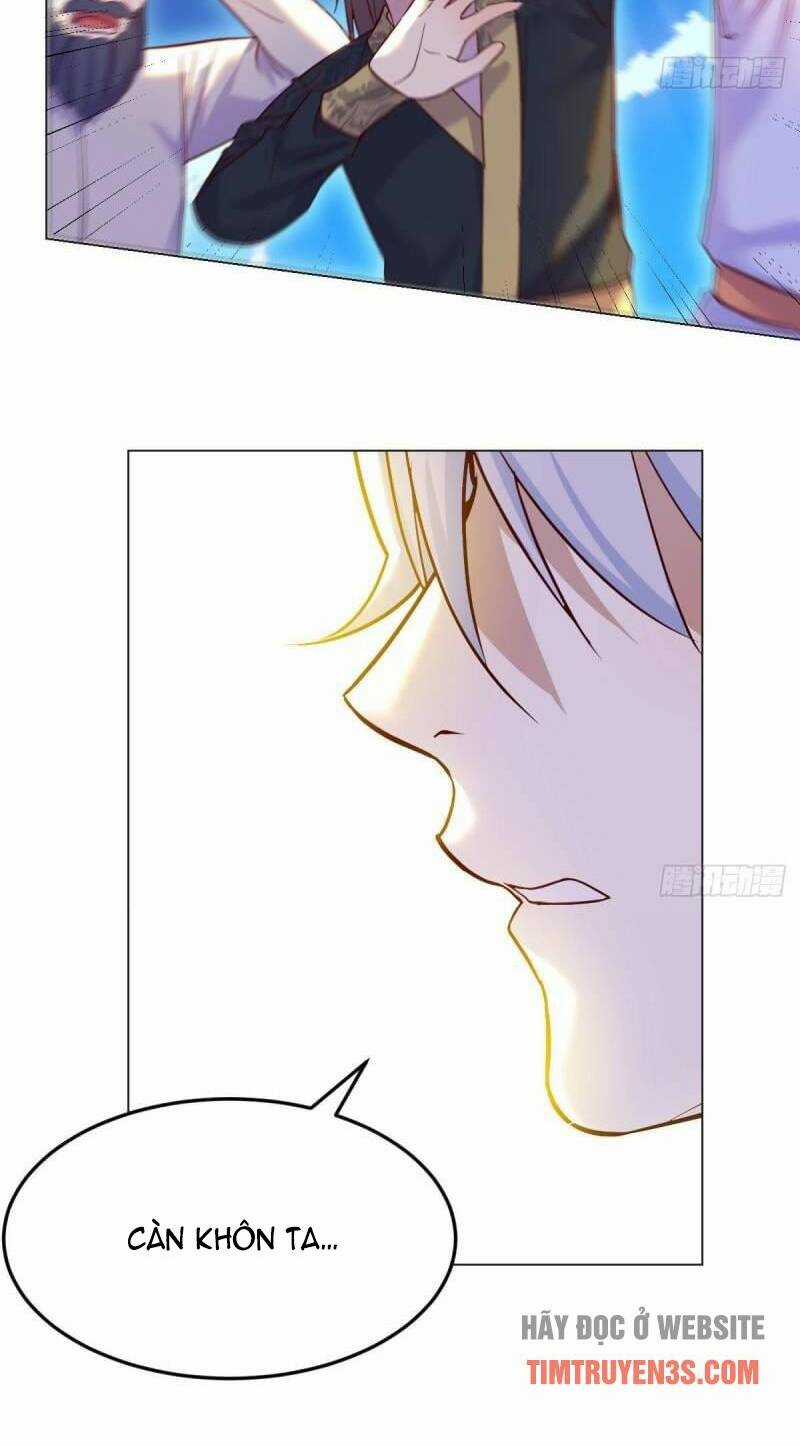 Trước Khi Vô Địch Ta Nợ Tình Quá Nhiều Chapter 42 trang 11