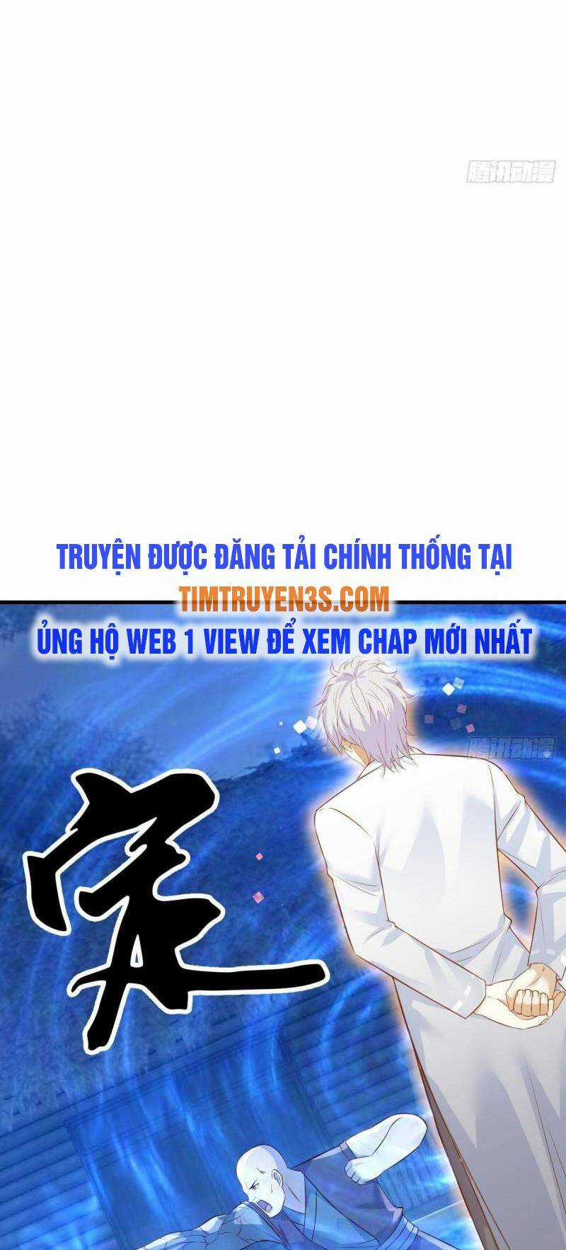 Trước Khi Vô Địch Ta Nợ Tình Quá Nhiều Chapter 42 trang 12