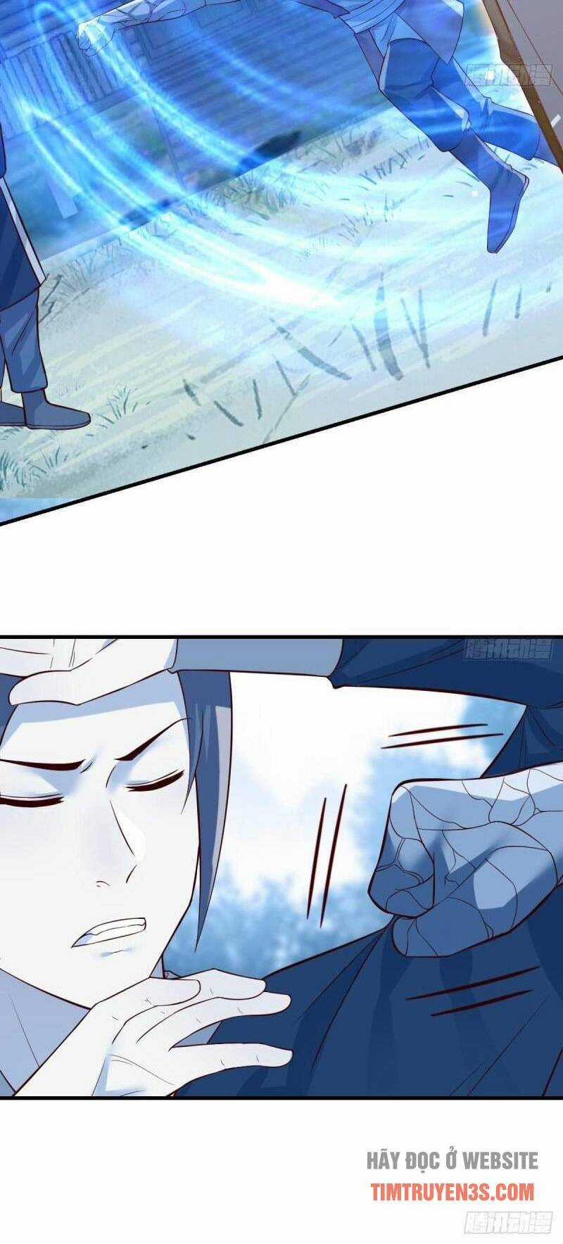 Trước Khi Vô Địch Ta Nợ Tình Quá Nhiều Chapter 42 trang 13