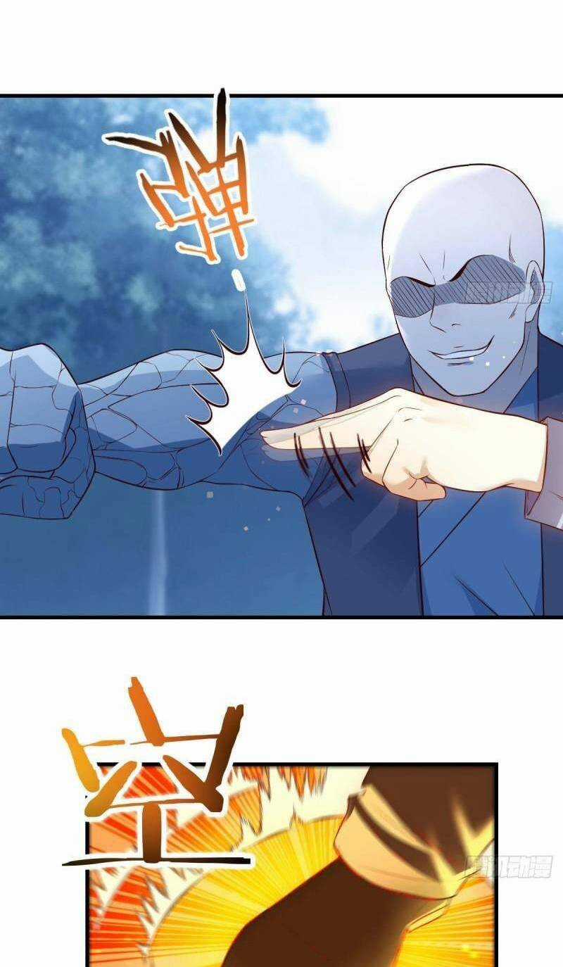 Trước Khi Vô Địch Ta Nợ Tình Quá Nhiều Chapter 42 trang 15
