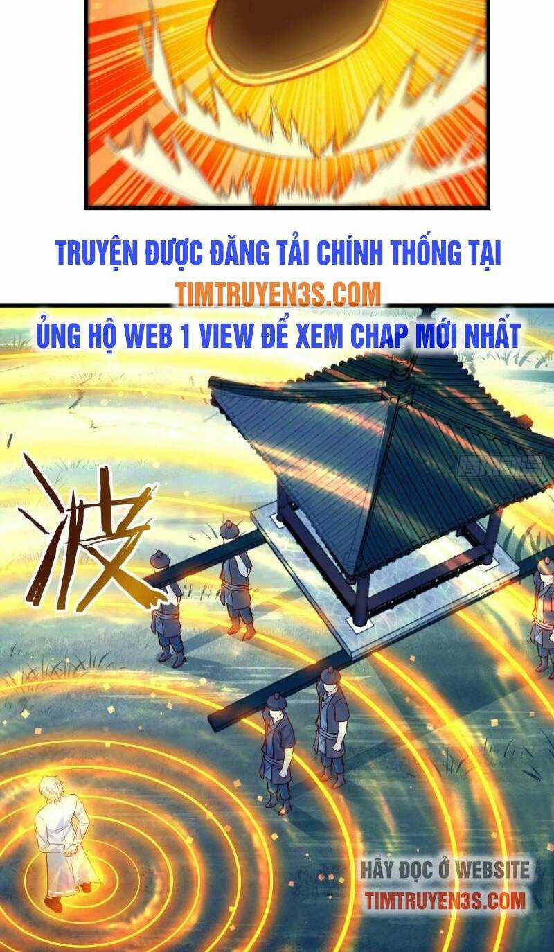 Trước Khi Vô Địch Ta Nợ Tình Quá Nhiều Chapter 42 trang 16