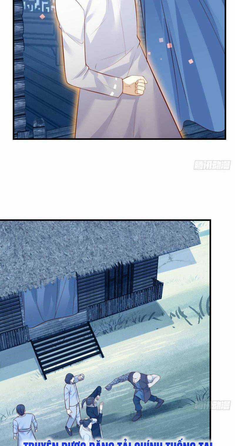 Trước Khi Vô Địch Ta Nợ Tình Quá Nhiều Chapter 42 trang 18