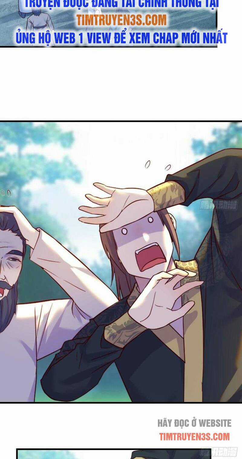 Trước Khi Vô Địch Ta Nợ Tình Quá Nhiều Chapter 42 trang 19