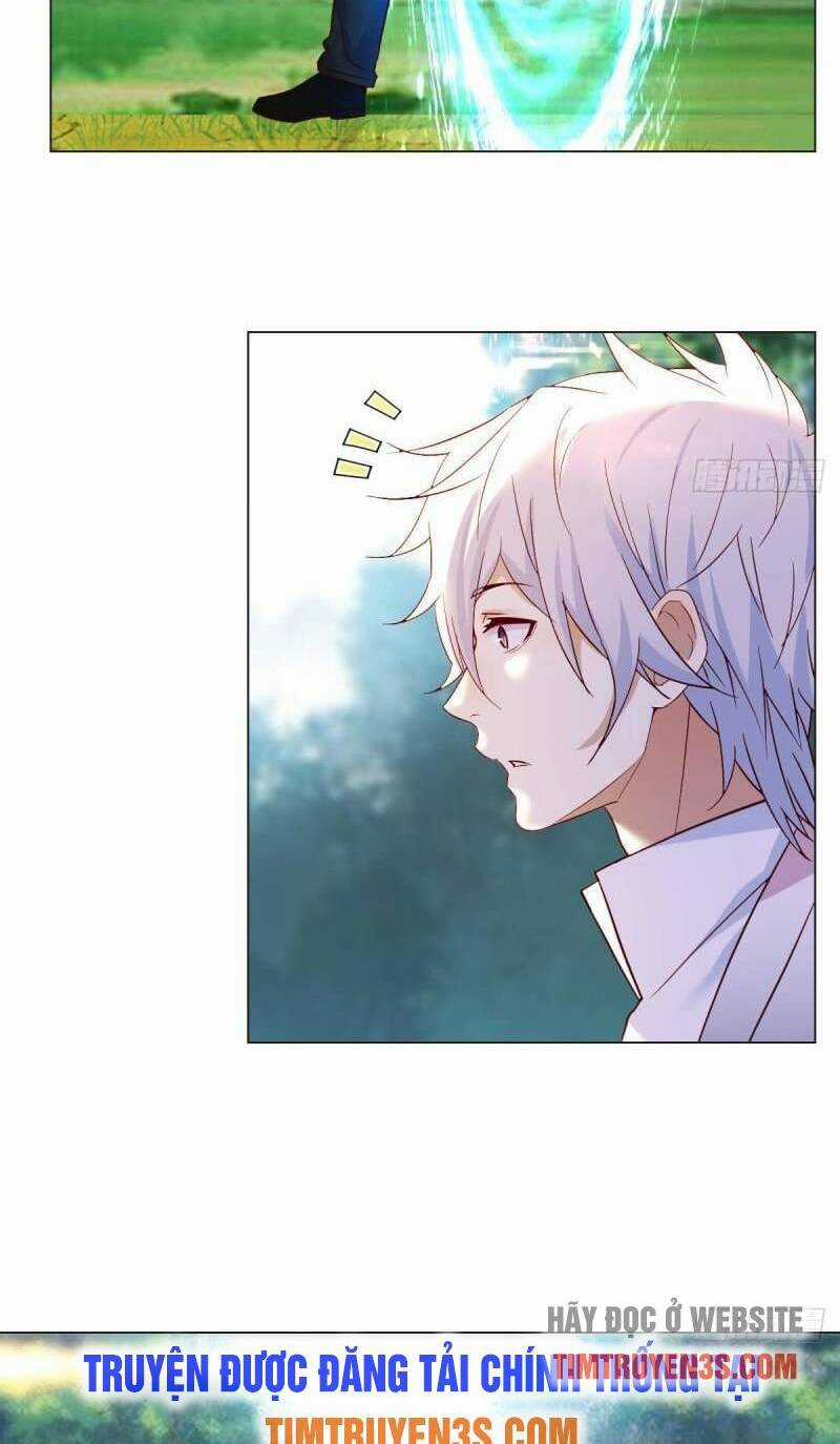 Trước Khi Vô Địch Ta Nợ Tình Quá Nhiều Chapter 42 trang 2