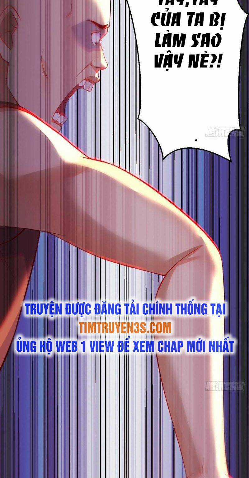 Trước Khi Vô Địch Ta Nợ Tình Quá Nhiều Chapter 42 trang 21