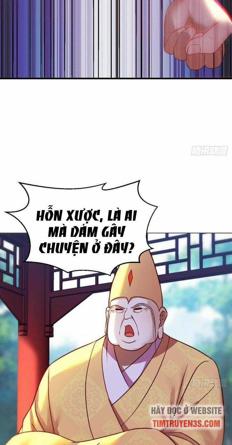 Trước Khi Vô Địch Ta Nợ Tình Quá Nhiều Chapter 42 trang 22