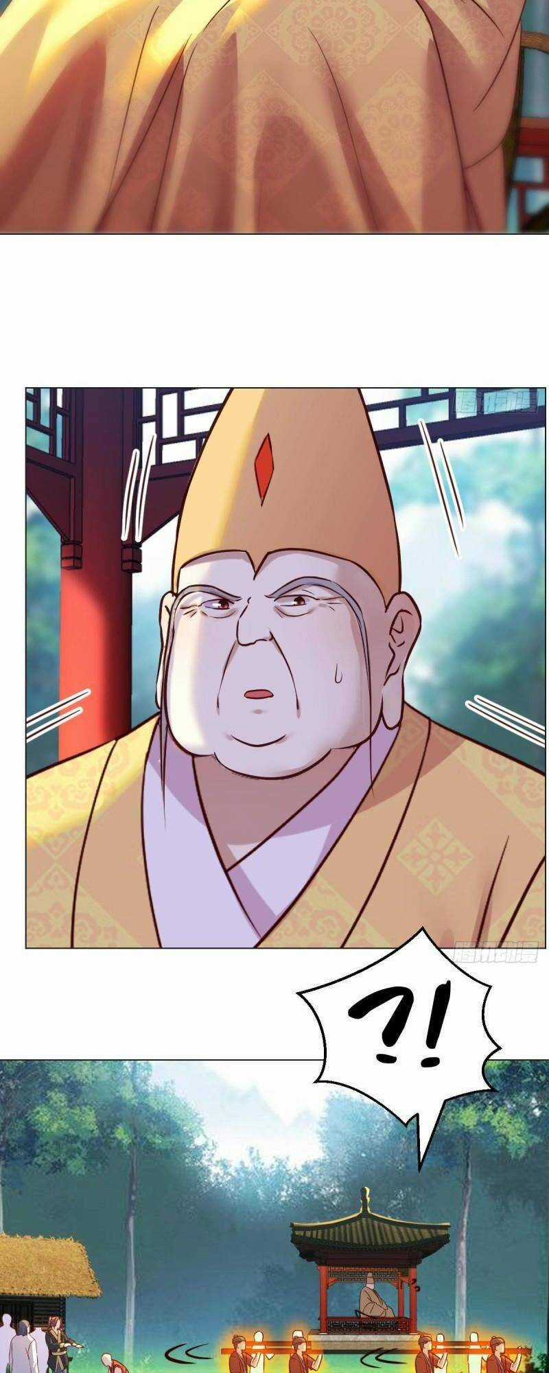 Trước Khi Vô Địch Ta Nợ Tình Quá Nhiều Chapter 42 trang 23