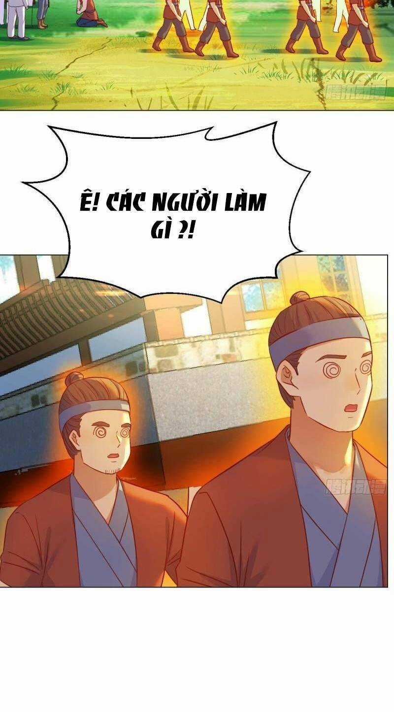 Trước Khi Vô Địch Ta Nợ Tình Quá Nhiều Chapter 42 trang 24