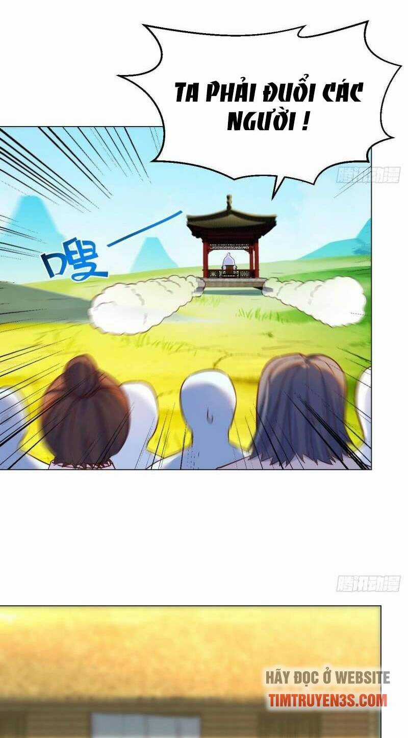 Trước Khi Vô Địch Ta Nợ Tình Quá Nhiều Chapter 42 trang 25